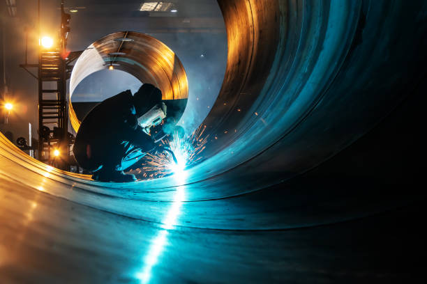 Best Marine and Shipbuilding Welding in Helena, MT