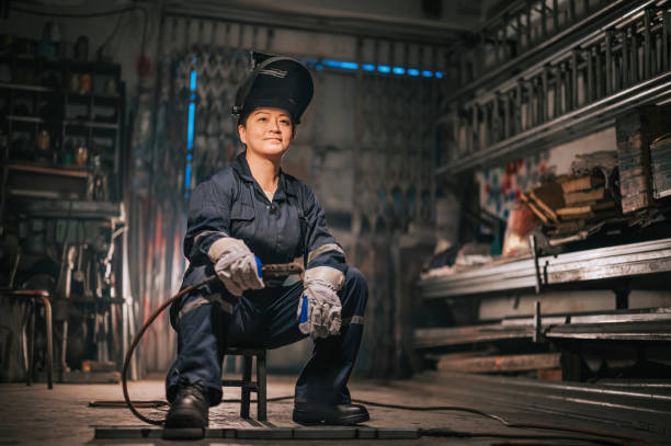 Professional Welder & Metal Fabrication in Helena, MT