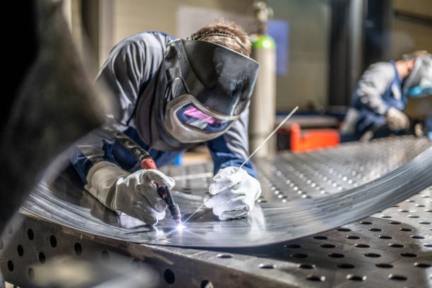 Best Artistic and Custom Metal Fabrication in Helena, MT