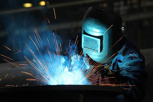  Helena, MT Welder Pros