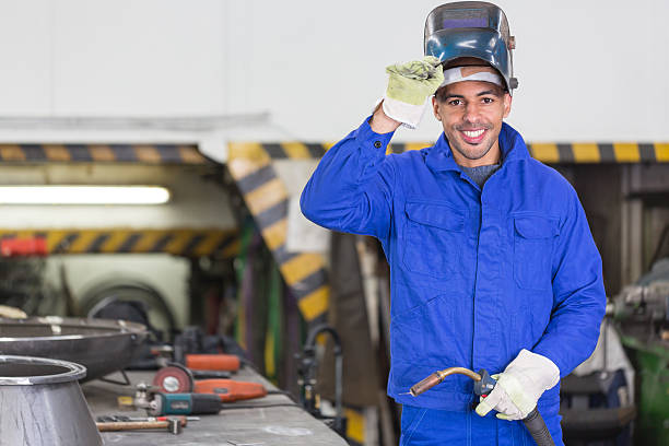 Best Food and Beverage Processing Equipment Welding in Helena, MT